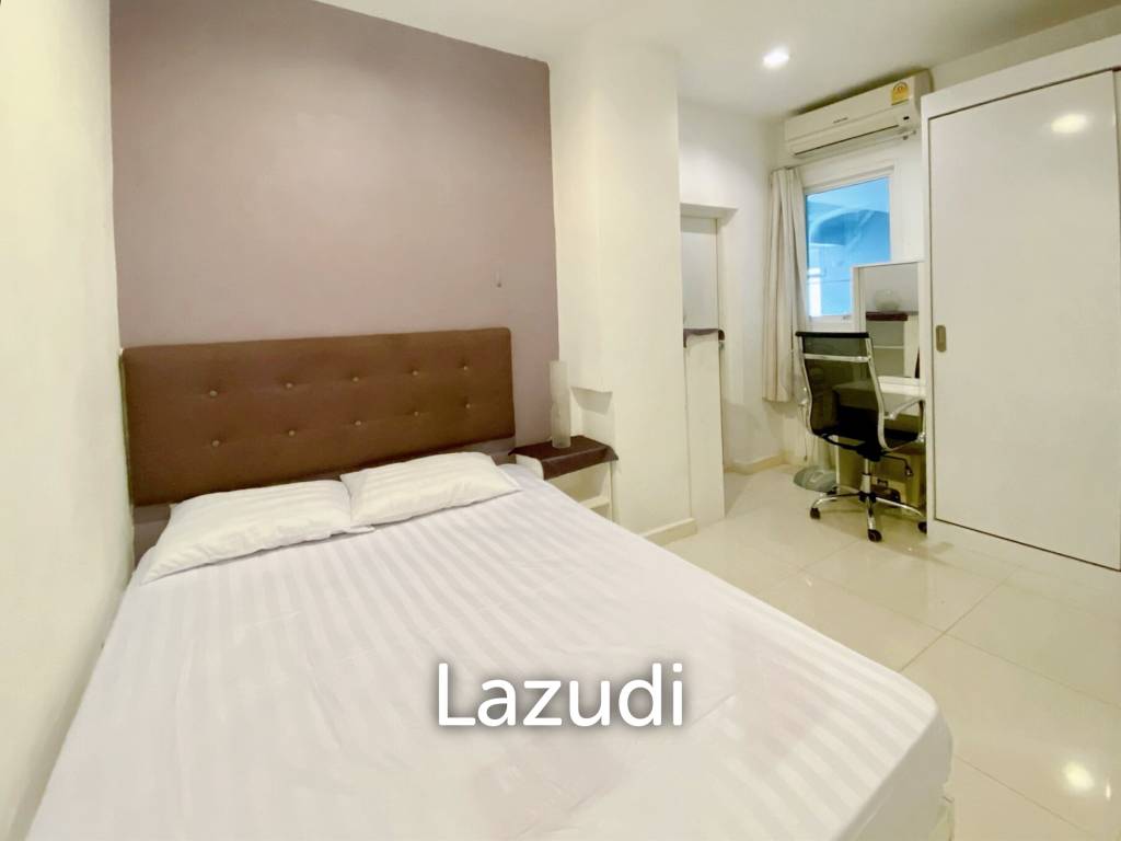 4 Bed 5 Bath 357 SQ.M Sukhumvit City Resort