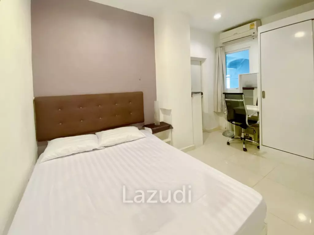 4 Bed 5 Bath 357 SQ.M Sukhumvit City Resort