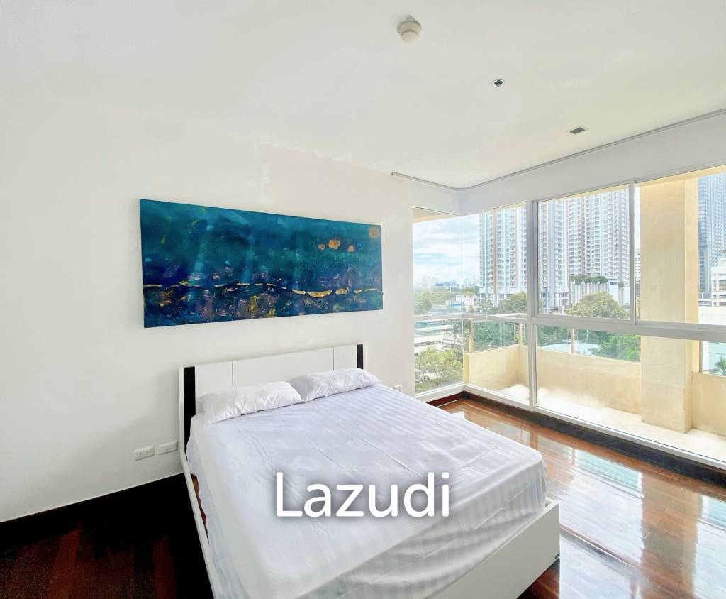 4 Bed 5 Bath 357 SQ.M Sukhumvit City Resort