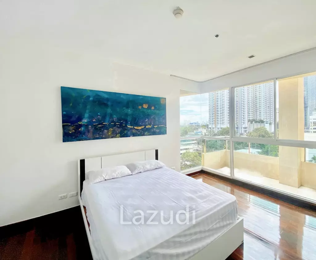 4 Bed 5 Bath 357 SQ.M Sukhumvit City Resort