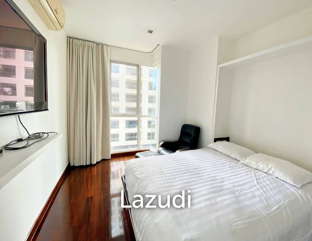 4 Bed 5 Bath 357 SQ.M Sukhumvit City Resort