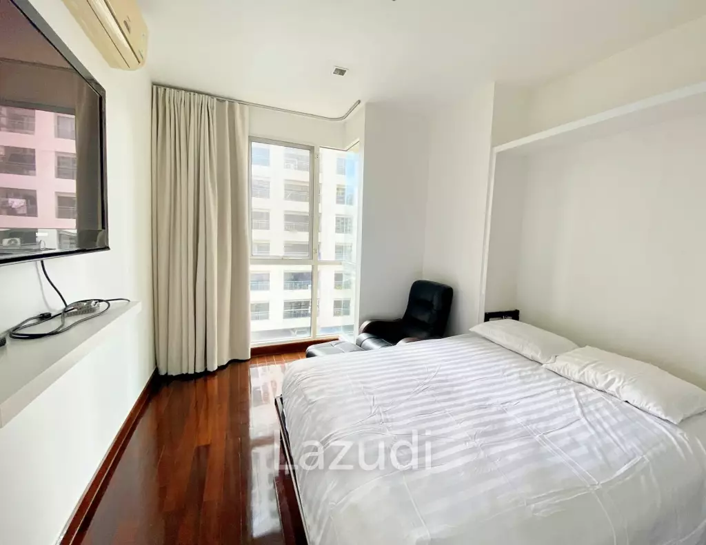 4 Bed 5 Bath 357 SQ.M Sukhumvit City Resort
