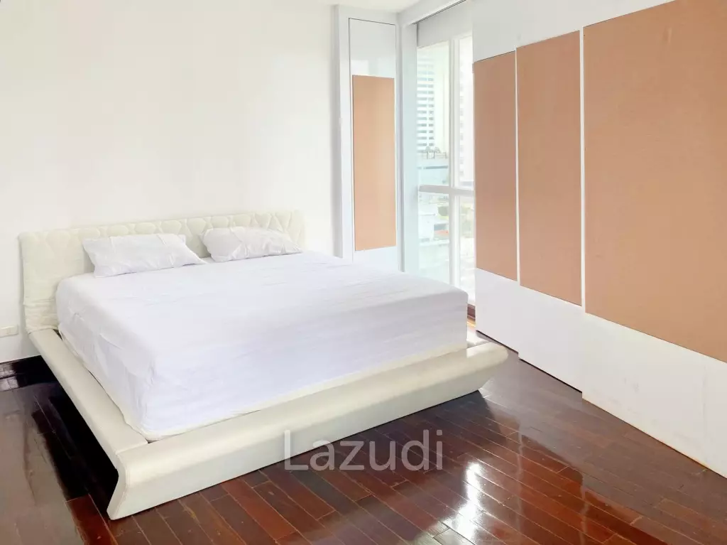 4 Bed 5 Bath 357 SQ.M Sukhumvit City Resort