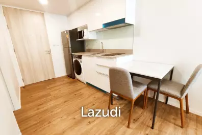1 Bed 1 Bath 35 SQ.M TATE Thonglor 11