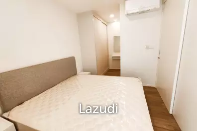1 Bed 1 Bath 35 SQ.M TATE Thonglor 11