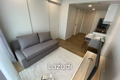 1 Bed 1 Bath 35 SQ.M TATE Thonglor 11