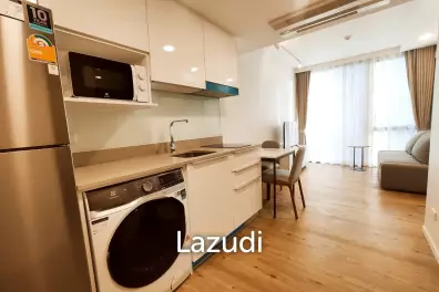 1 Bed 1 Bath 35 SQ.M TATE Thonglor 11