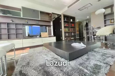 2 Bed 2 Bath 85 SQ.M at The Height Condominium