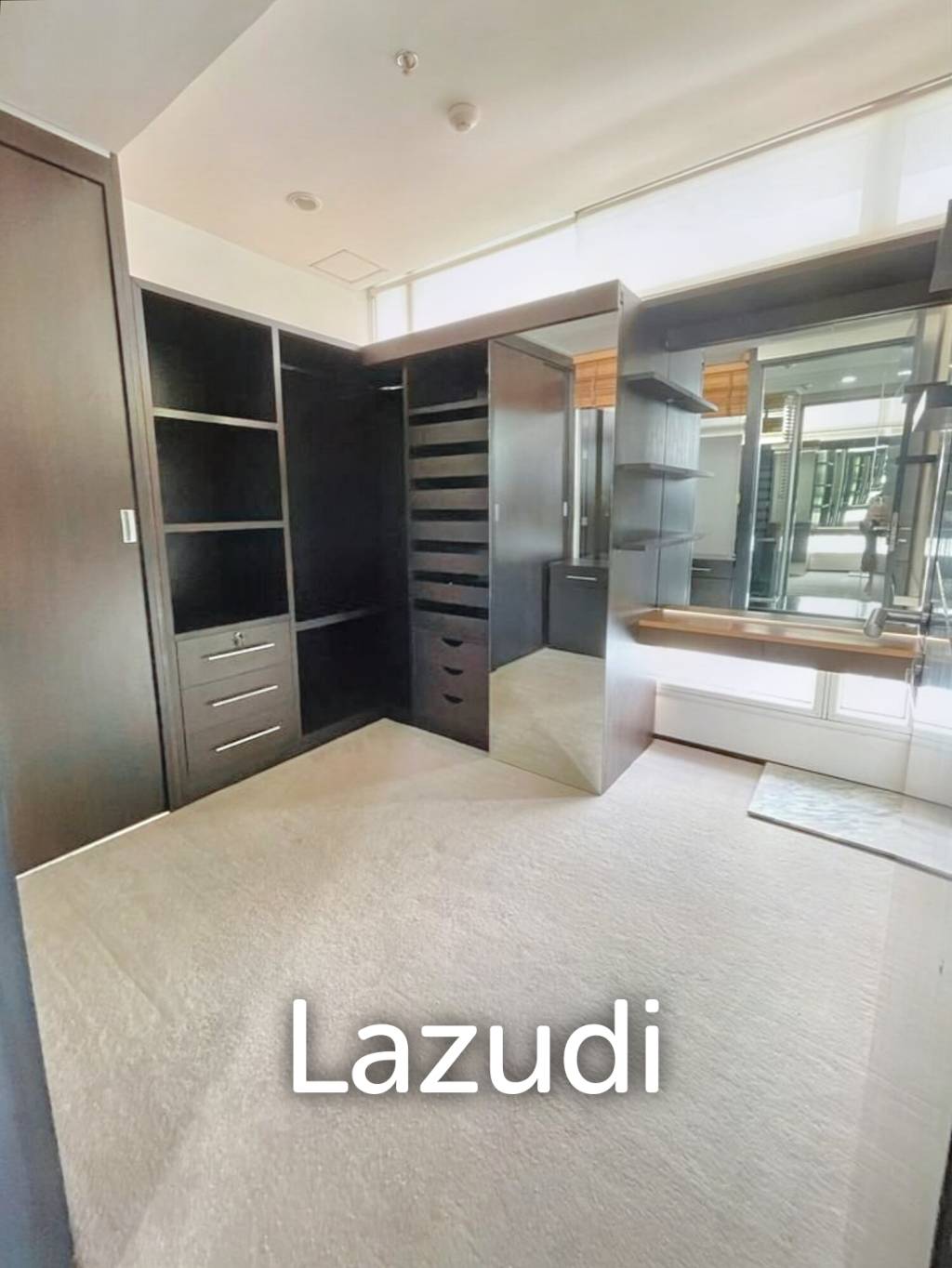2 Bed 2 Bath 85 SQ.M at The Height Condominium