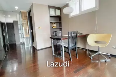 2 Bed 2 Bath 85 SQ.M at The Height Condominium