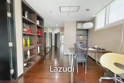 2 Bed 2 Bath 85 SQ.M at The Height Condominium