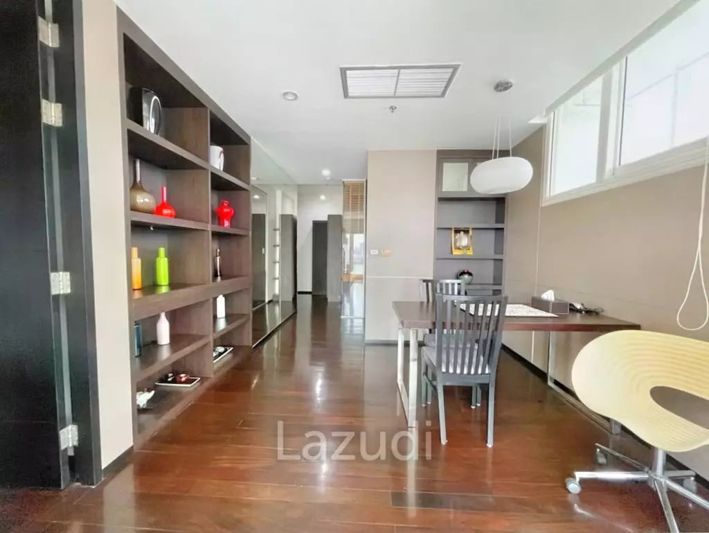 2 Bed 2 Bath 85 SQ.M at The Height Condominium
