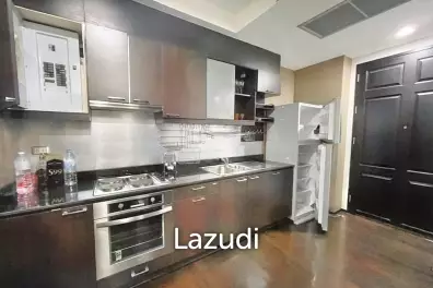 2 Bed 2 Bath 85 SQ.M at The Height Condominium