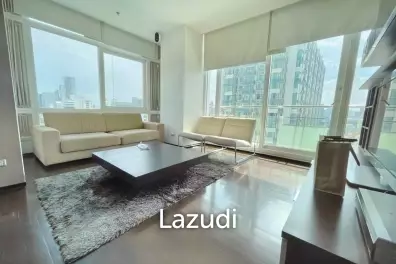 2 Bed 2 Bath 85 SQ.M at The Height Condominium