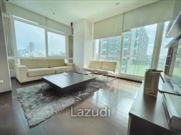 2 Bed 2 Bath 85 SQ.M at The Height Condominium