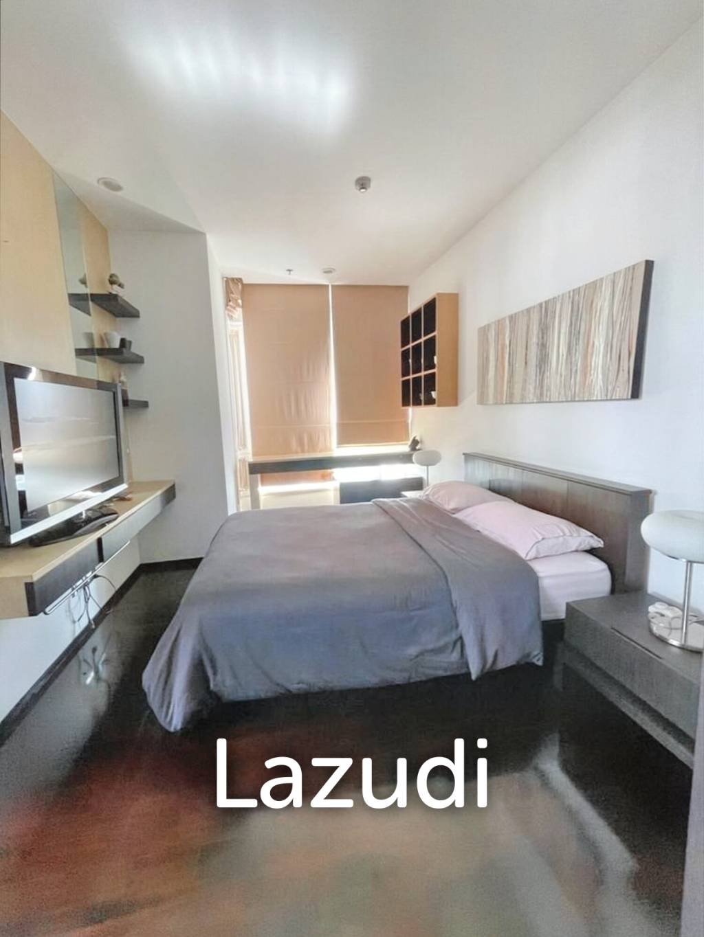 2 Bed 2 Bath 85 SQ.M at The Height Condominium