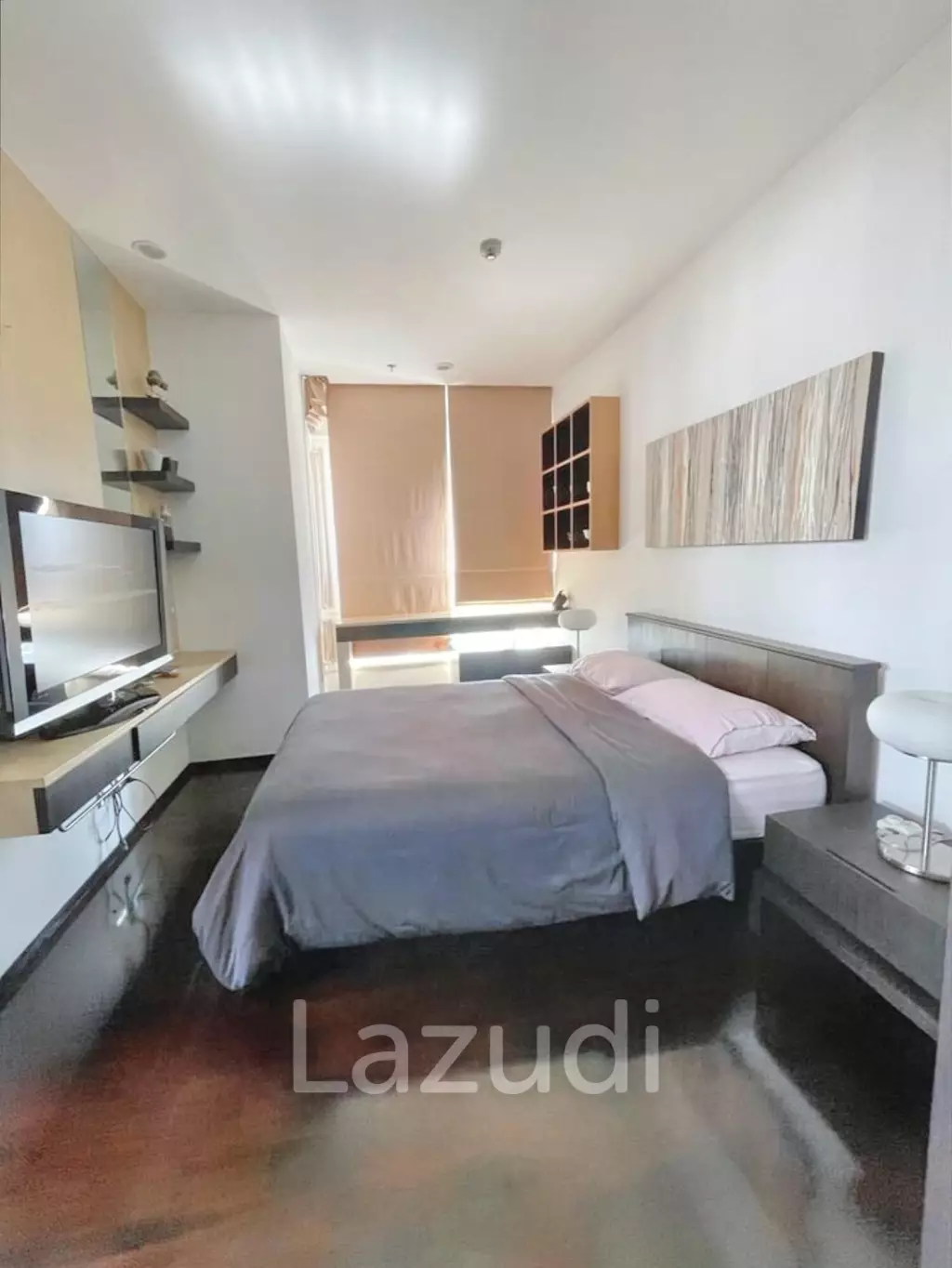 2 Bed 2 Bath 85 SQ.M at The Height Condominium