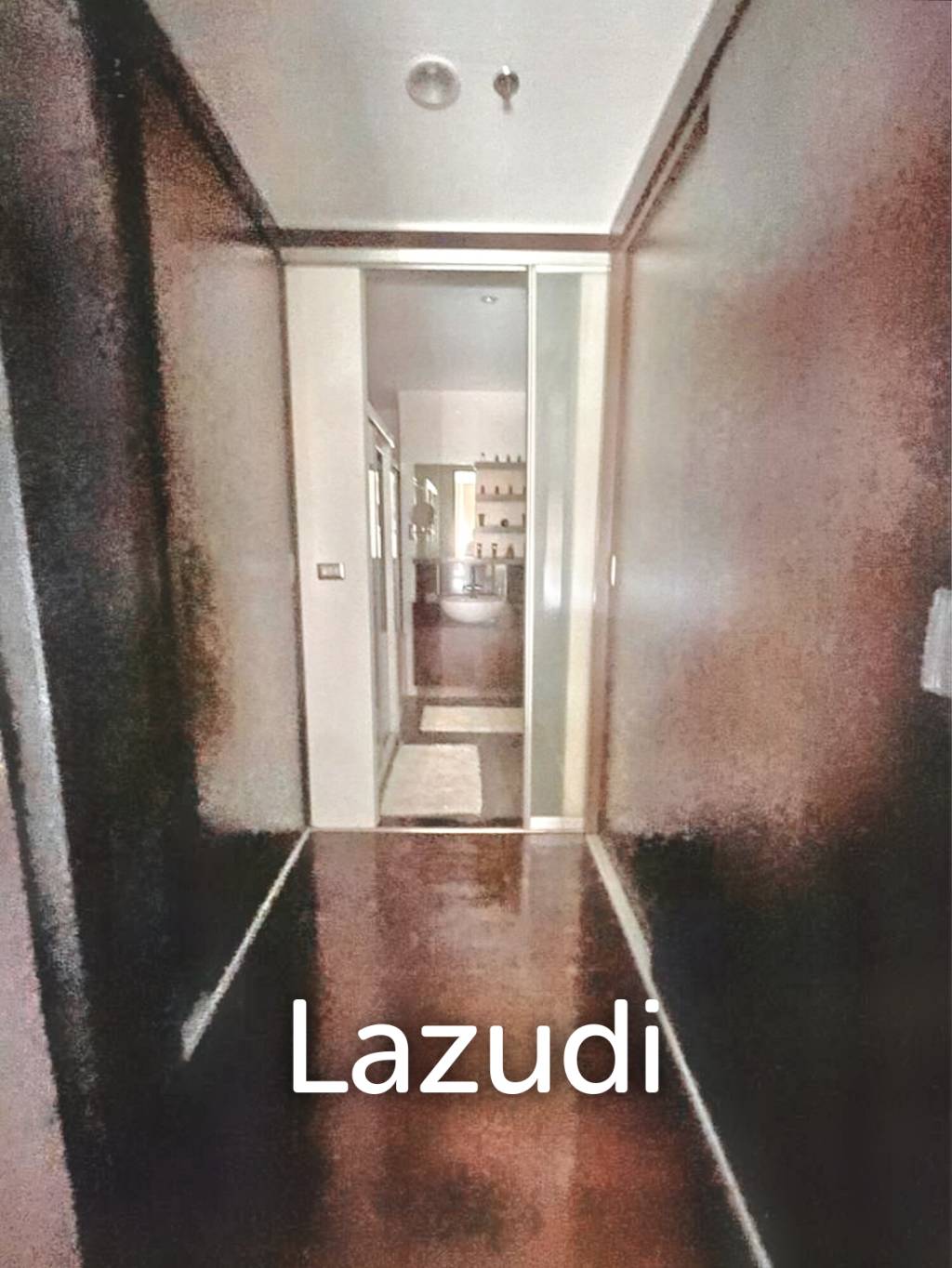 2 Bed 2 Bath 85 SQ.M at The Height Condominium