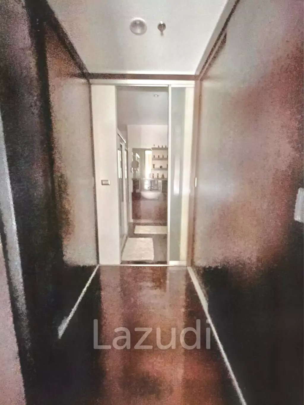 2 Bed 2 Bath 85 SQ.M at The Height Condominium