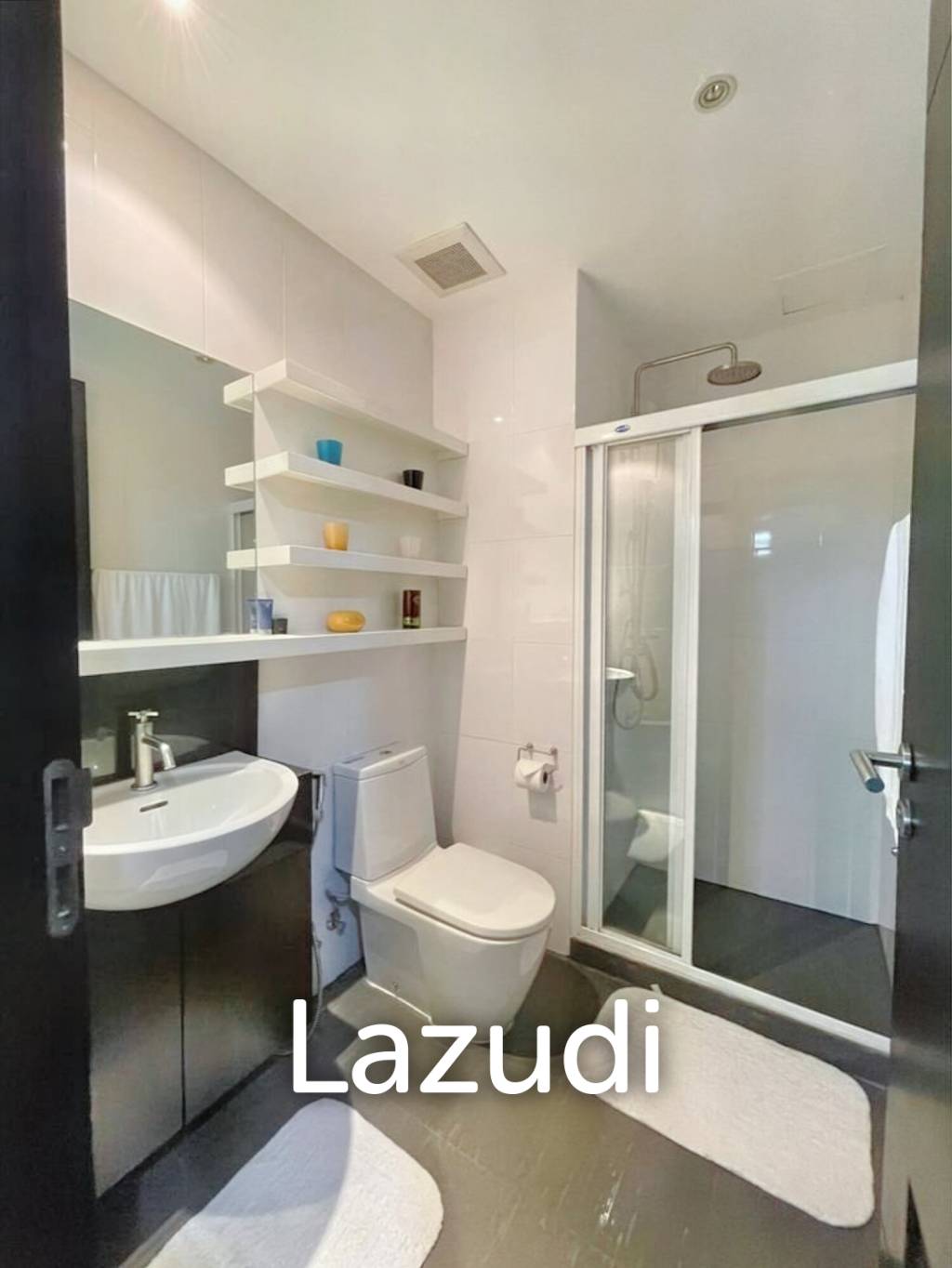 2 Bed 2 Bath 85 SQ.M at The Height Condominium