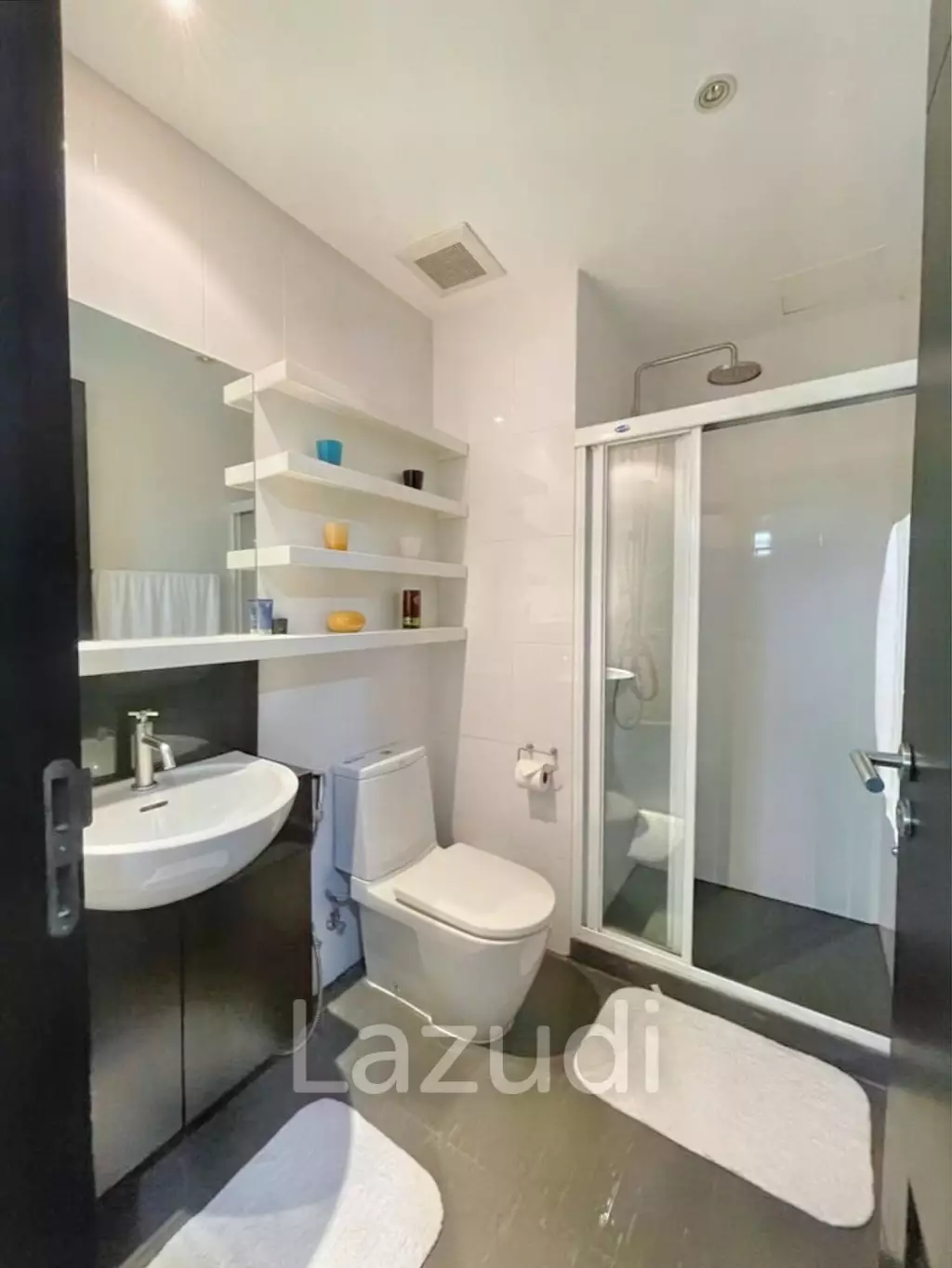 2 Bed 2 Bath 85 SQ.M at The Height Condominium