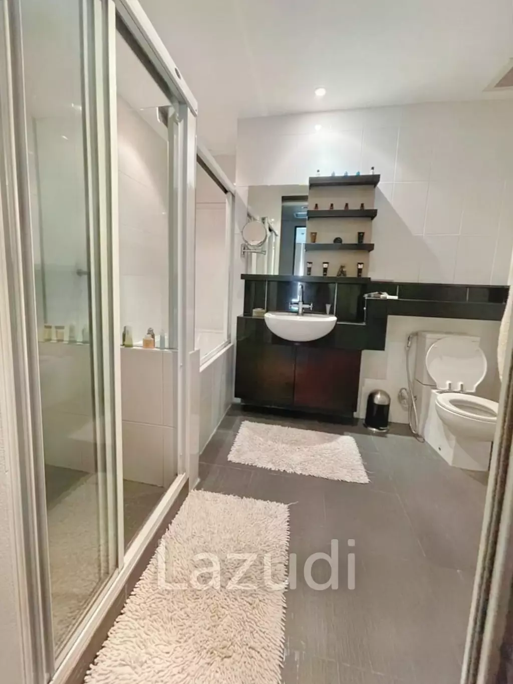 2 Bed 2 Bath 85 SQ.M at The Height Condominium