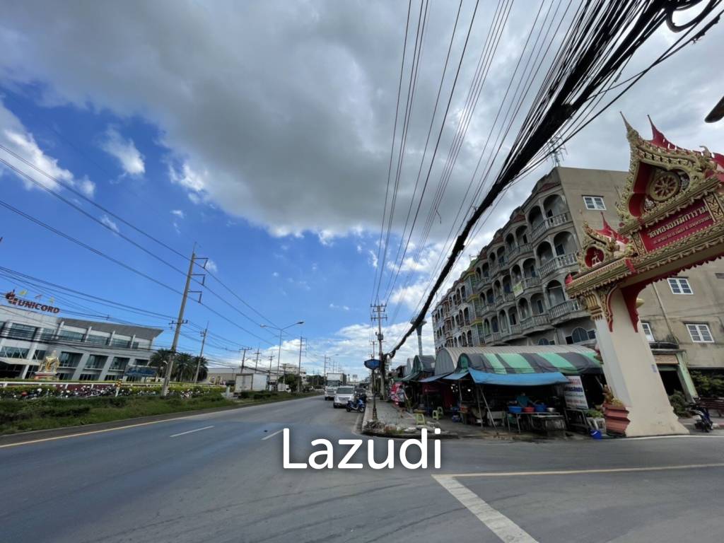 Townhouse for Sale