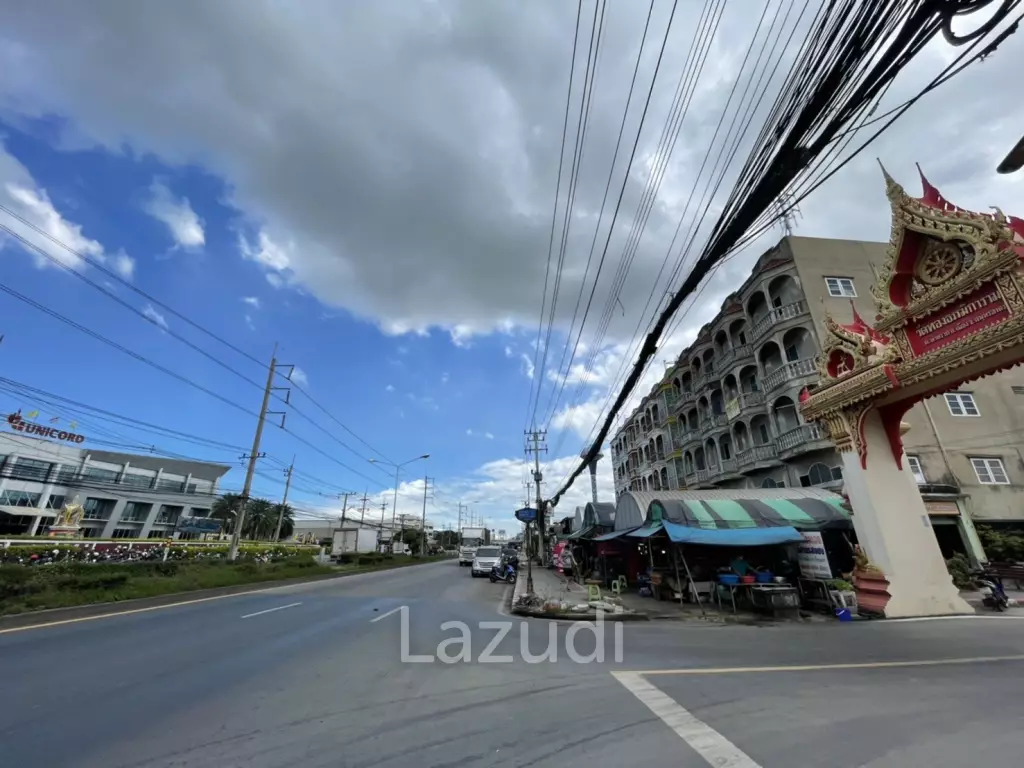 Townhouse for Sale