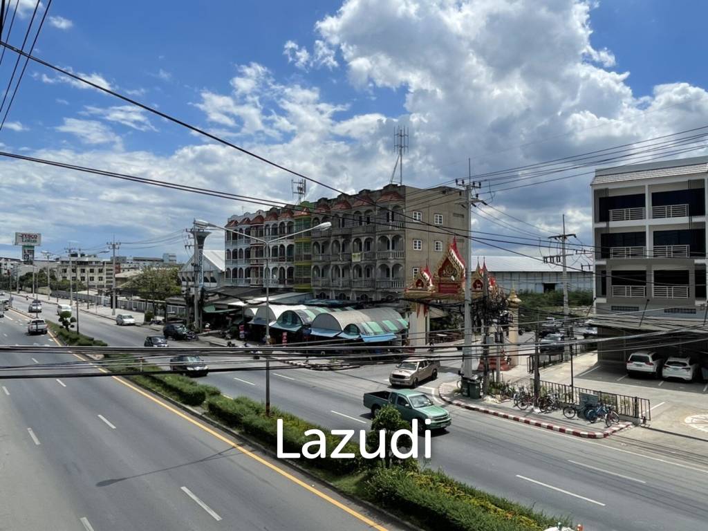 Townhouse for Sale