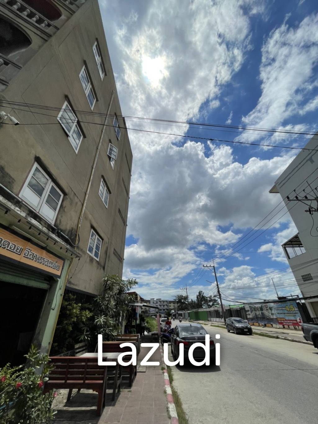 Townhouse for Sale