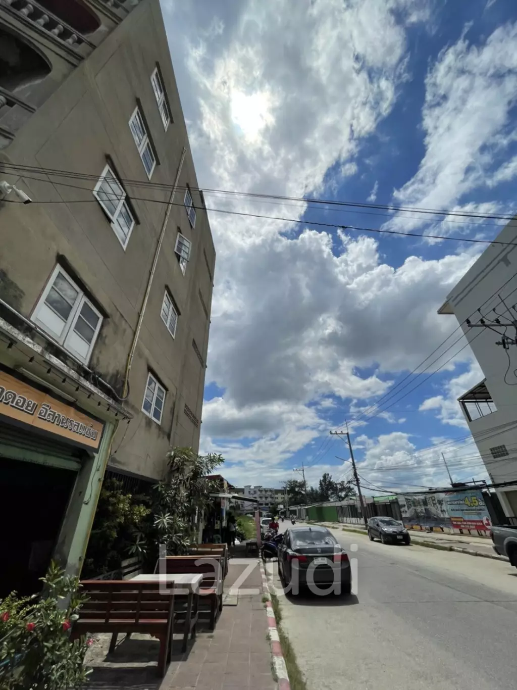 Townhouse for Sale