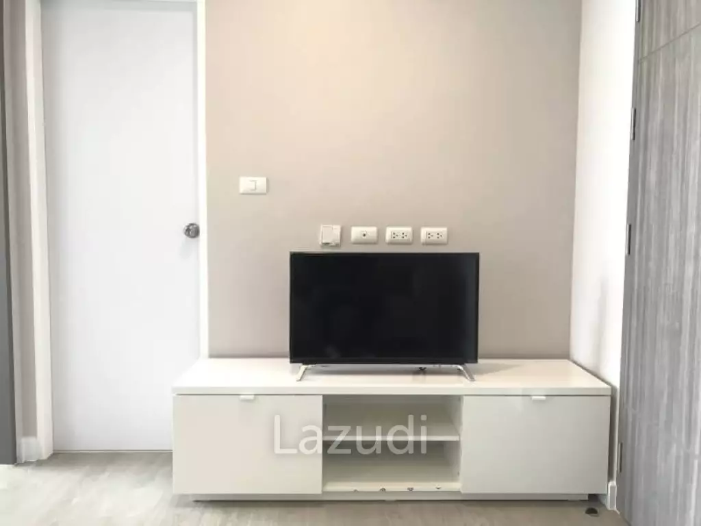 1 Bed 28 Sqm Metro Luxe Ratchada For Sale and Rent