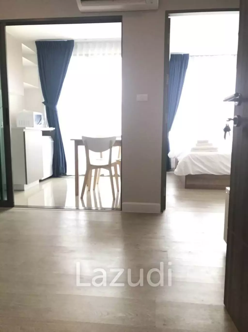 1 Bed 28 Sqm Metro Luxe Ratchada For Sale and Rent