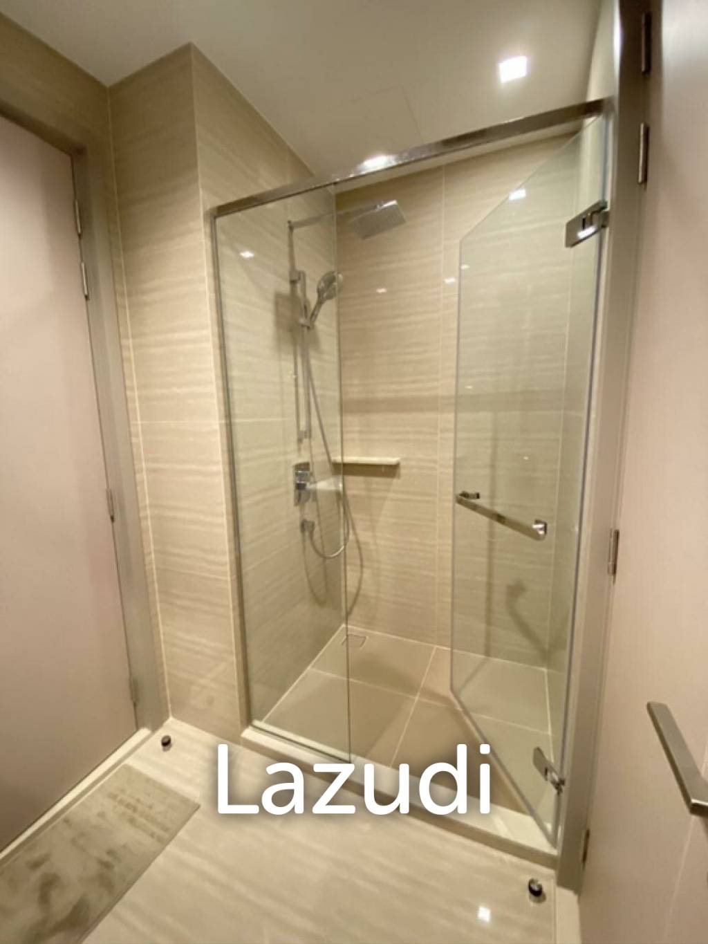 1 Bed 35 Sqm The Line Asoke - Ratchada For Rent