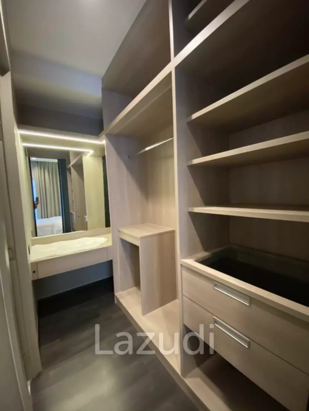 1 Bed 35 Sqm The Line Asoke - Ratchada For Rent