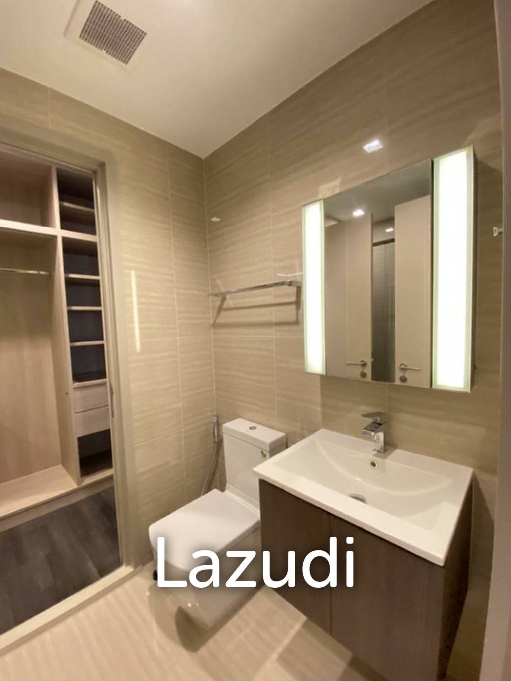 1 Bed 35 Sqm The Line Asoke - Ratchada For Rent