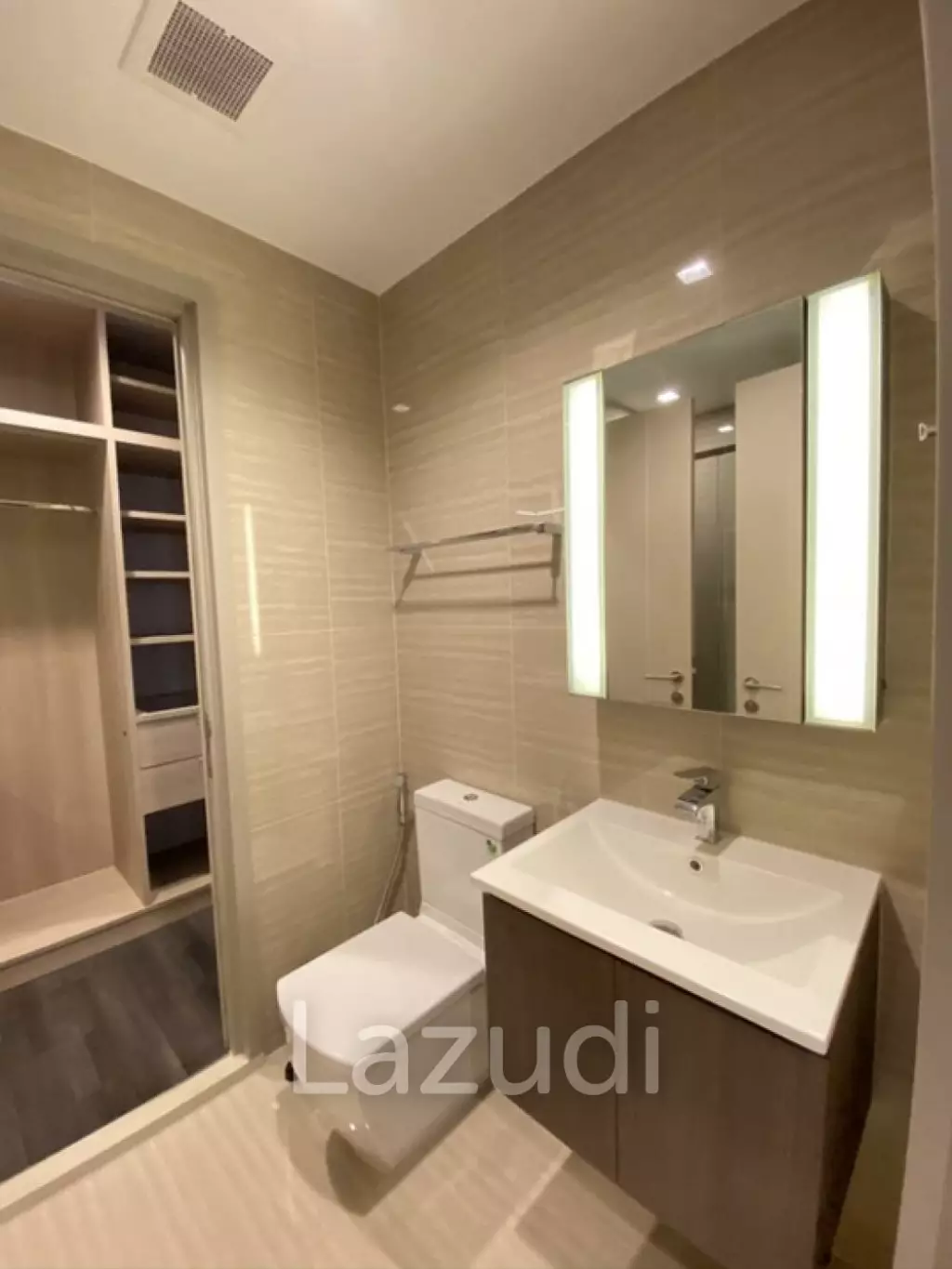 1 Bed 35 Sqm The Line Asoke - Ratchada For Rent