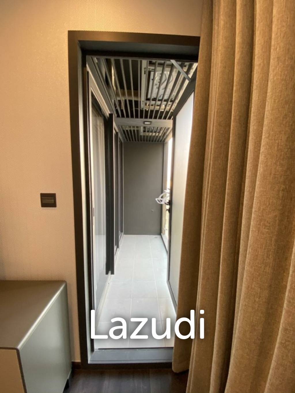 1 Bed 35 Sqm The Line Asoke - Ratchada For Rent