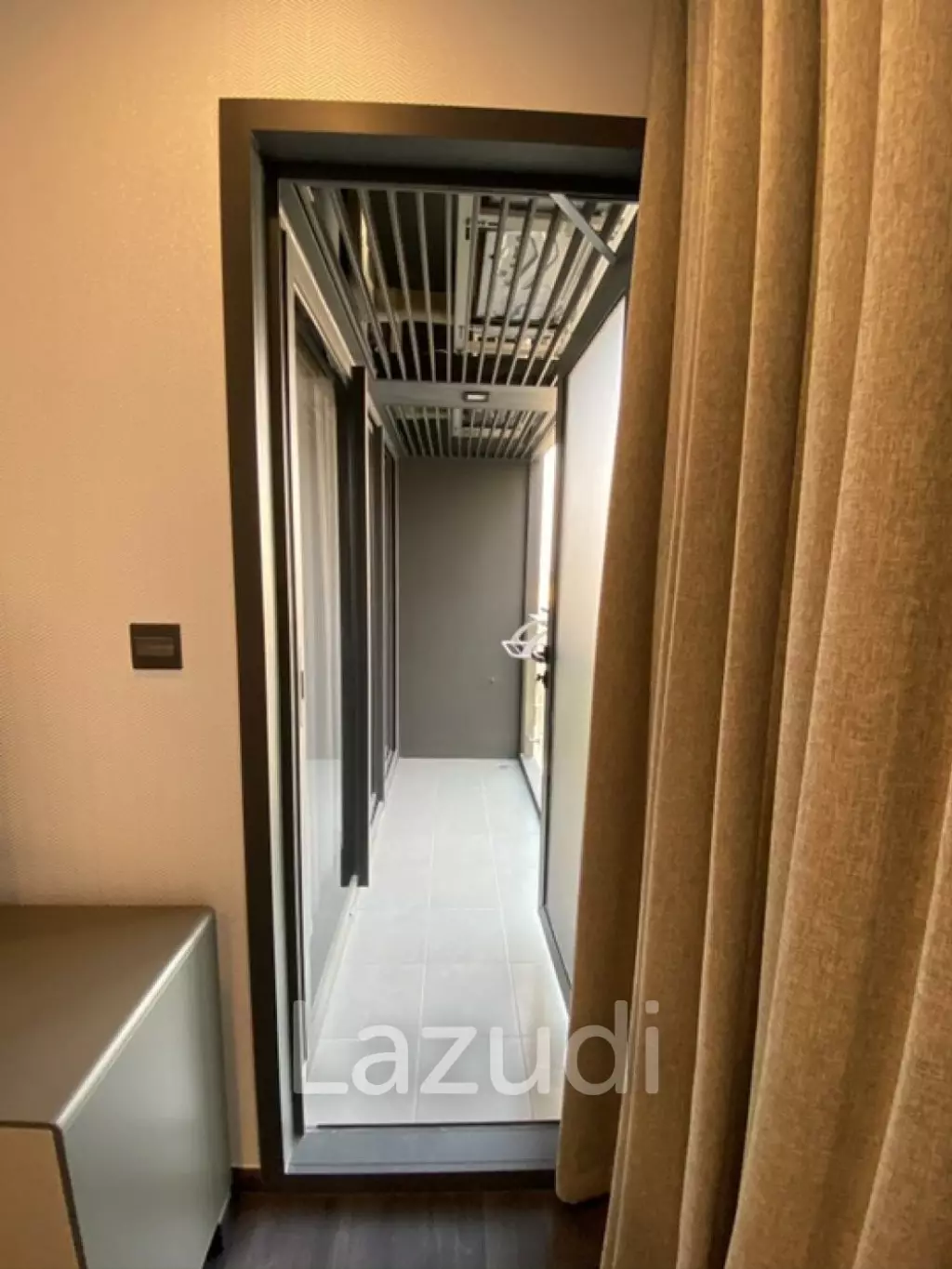 1 Bed 35 Sqm The Line Asoke - Ratchada For Rent
