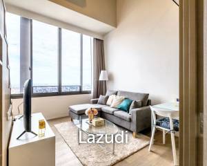 1 Bed 1 Bath 40 Sqm Siamese Sukhumvit 87