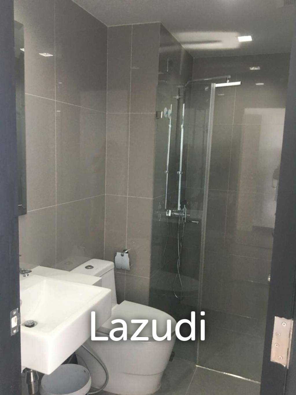 1 Bedroom 1 Bathroom 38 SQ.M Pattaya Posh