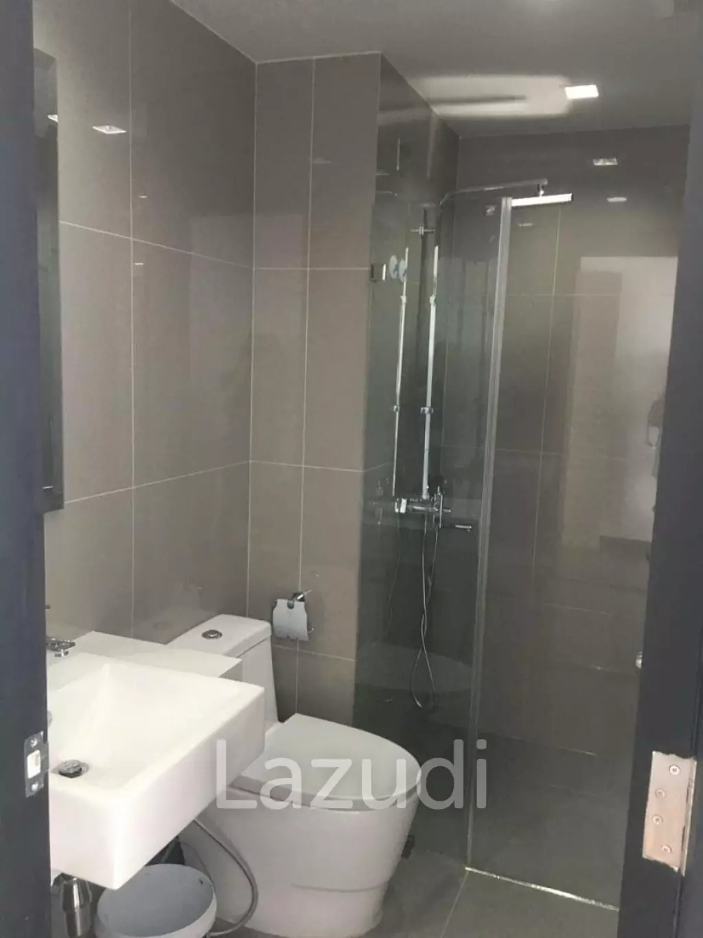 1 Bedroom 1 Bathroom 38 SQ.M Pattaya Posh