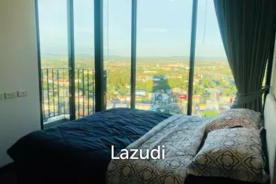 ขายคอนโด 1 ห้องนอน