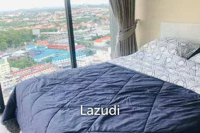 ขายคอนโด 1 ห้องนอน