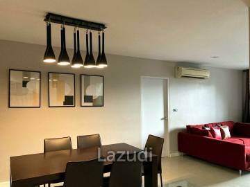 2 Bed 75 Sqm Sathorn Plus - By the Garden For Sale