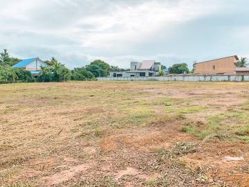 4 Rai 262 sqwah Of Land For Sale in Wang Pong - Pranburi
