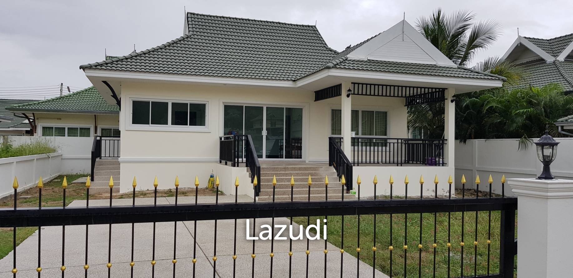 400 ตรม. 3 ห้องนอน บ้านเดี่ยว สำหรับ ขาย 400 ตรม. 3 ห้องนอน บ้านเดี่ยว สำหรับ ขาย