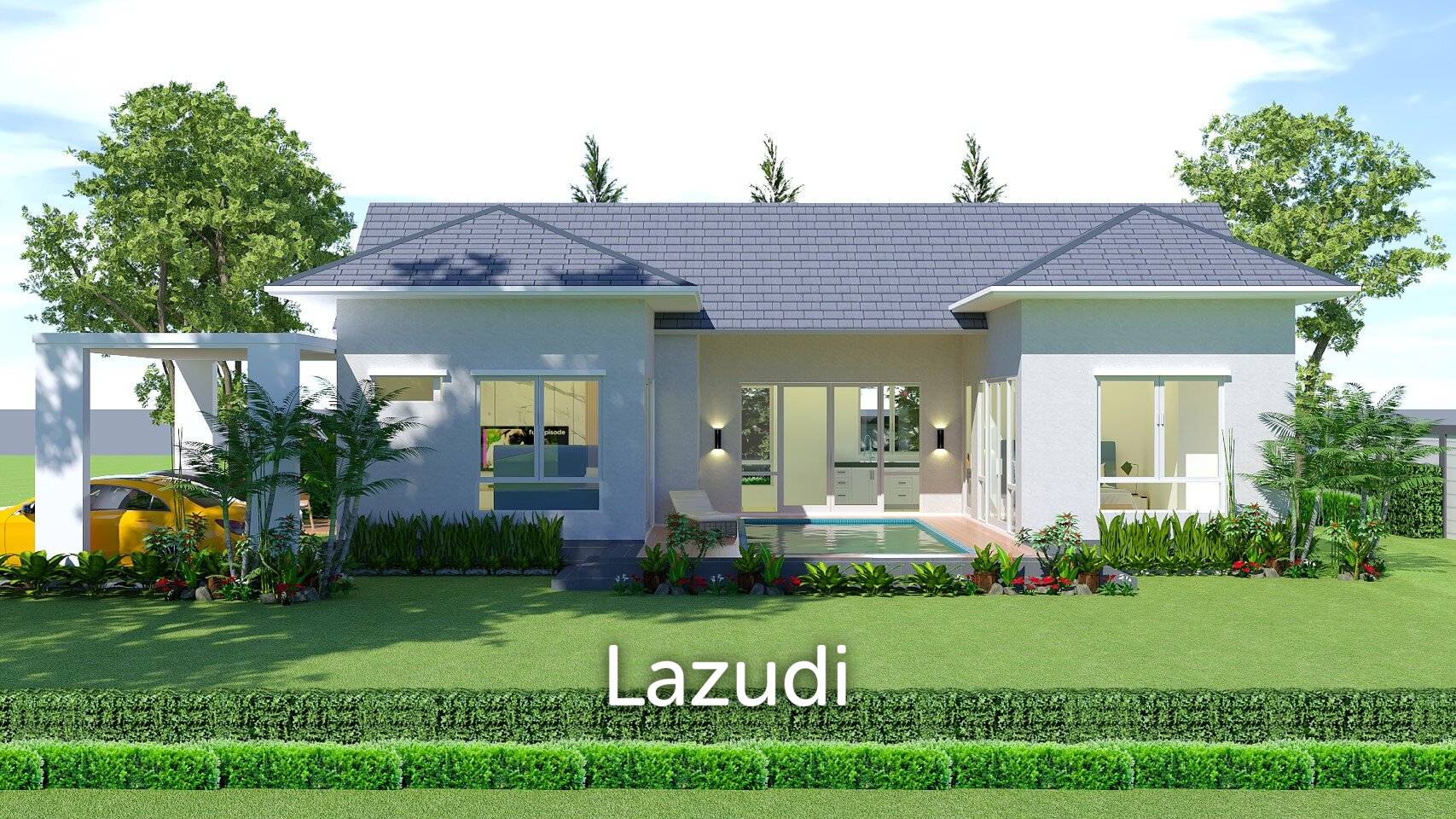 240 ตรม. 3 ห้องนอน บ้านเดี่ยว สำหรับ ขาย 240 ตรม. 3 ห้องนอน บ้านเดี่ยว สำหรับ ขาย