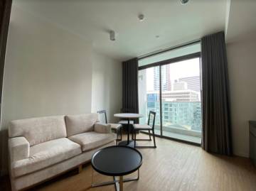 1 Bedroom Siamese Surawong Condominium, Bangkok