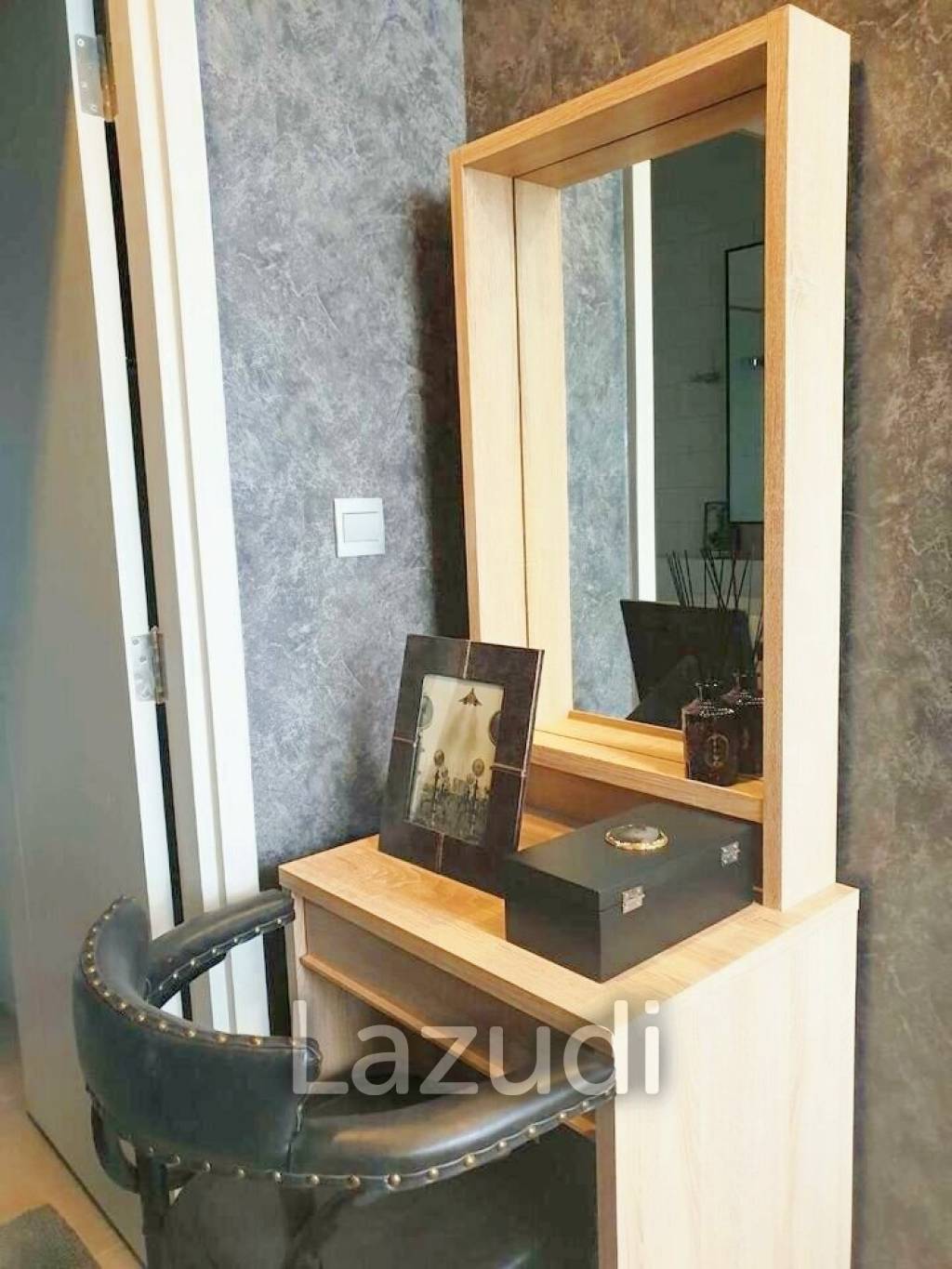 1 Bed 1 Bath 34 SQ.M THE LINE Jatujak - Mochit